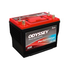 Batería Odyssey ELT-AGM24M ODP-AGM24M 63Ah - 1